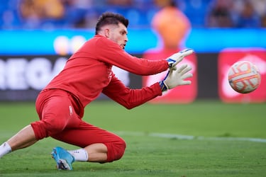 Toluca vs Pachuca: what players to watch in the Liga MX final
