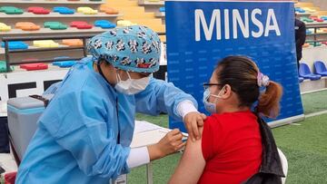 Vacunatón en Lima y Callao | Lugares, centros y horarios de vacunación y quiénes se pueden vacunar