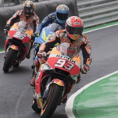 GP de Argentina en Termas: horarios, TV y dónde ver online