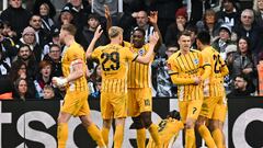 Welbeck elimina al Newcastle