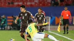 “Es maduro, una calidad tremenda y tiene los pies bien plantados”