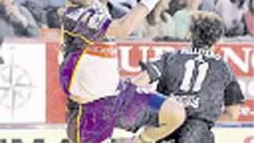 Rentero, destacado local.