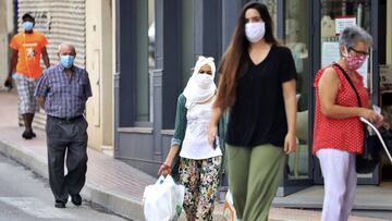 La predicción de un epidemiólogo sobre la duración de la pandemia