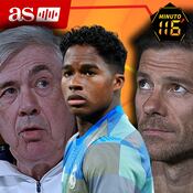 “En Brasil le han recomendado a Endrick que salga del Madrid”