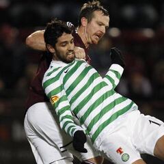 Lassad vuelve a España y podría recalar en el Toledo