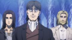 Shingeki no Kyojin: episodio 82 temporada 4 parte 2: fecha, horario y dónde verlo online