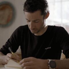 Kilian Jornet y la filosofía vital del cambio para el éxito