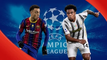 Luz y sombra en la actuación de los estadounidenses en la Champions League