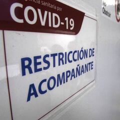 Coronavirus Chile: ¿cuáles son las comunas con más casos activos?