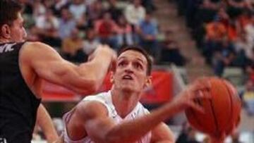 El Madrid zarandea a un descompensado Bilbao