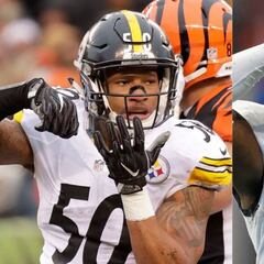 Ryan Shazier quiere jugar otra vez y competir con Shaquem Griffin