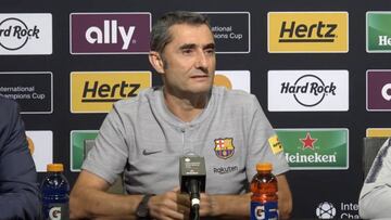 "De la gira nos llevamos mejores sensaciones que resultados"