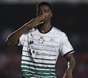 Djaniny Tavares tiene más goles que 12 equipos del Clausura 2018