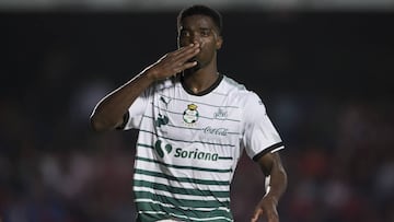 Djaniny Tavares tiene más goles que 12 equipos del Clausura 2018