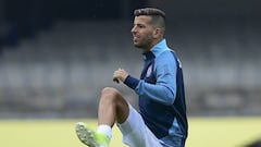Jugaba en Cruz azul pero ahora pasará cuatro meses castigado por una insólita razón