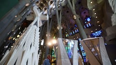 La música de Gaudí