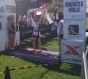 Rubén Ruzafa conquista el Campeonato XTERRA USA