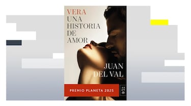 La primera crítica del libro con el que Juan del Val ha ganado el premio Planeta es demoledora: “Rancio y machista”