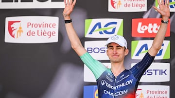 Paul Seixas, ¿y ahora qué?