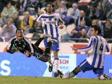14 a?os con Marcelo