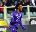 Montella confirma que Cuadrado se va al Chelsea