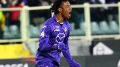 Montella confirma que Cuadrado se va al Chelsea