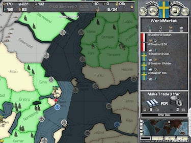 Friendware consigue Hearts of Iron