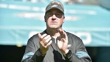 Tras 15 campañas como coach de los Saints, Sean Payton se retiró de la NFL y Mickey Loomis ya trabaja para encontrar al nuevo entrenador de New Orleans.