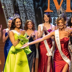 Una modelo trans gana Miss Países Bajos e intentará ser Miss Universo