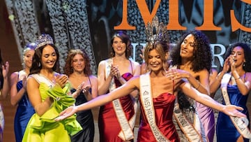 Una modelo trans gana Miss Países Bajos e intentará ser Miss Universo