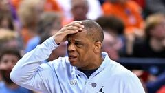 Did UNC make the NCAA tournament? Why did North Carolina turn down the NIT?