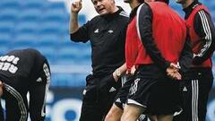 Rosenborg: la primera final de la Champions