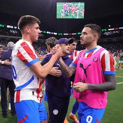 La U ya entró en el mercado y negocia con su primer refuerzo para el 2026: “Vamos a ver si se da el fichaje”