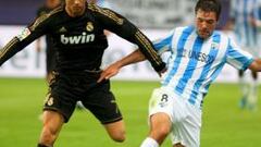 Toulalan roba más balones que Khedira y Xabi Alonso juntos