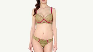 Las mejores rebajas 2019 en ropa de baño e interior de mujer