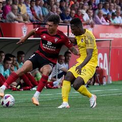 El Atlético, con un ojo en sus cedidos