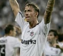 Guti levantó la Copa de Turquía