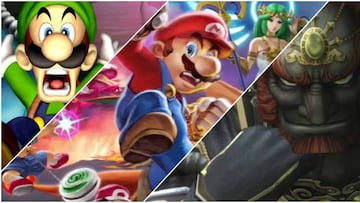 Nintendo en Gamescom: Todos los anuncios, fechas y juegos