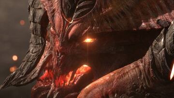 Diablo III se queda sin crossplay: "No entra en nuestros planes"