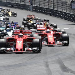 Aston Martin se une al debate sobre los motores de 2021