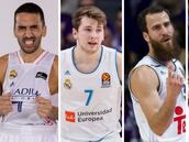 Campazzo, Mirotic, Doncic... El Madrid ganó 16 millones vía NBA