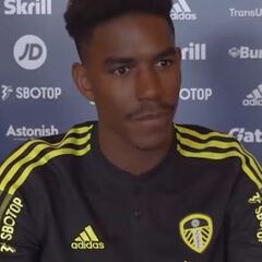 La frase lapidaria de Junior que deja en muy mal lugar al Barça