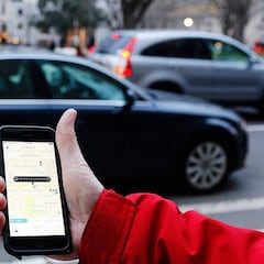 Uber y Lyft pagarán indemnización de $328 millones a sus conductores: cómo solicitar el pago