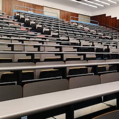 Coronavirus: ¿cómo contará en la universidad el curso académico?