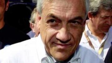 Piñera reclama que el Dakar comience y finalice en Chile