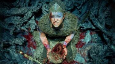 Hasta 2019 será revelado el próximo juego de Ninja Theory