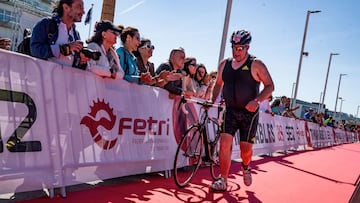 300 Trimparables se reunirán el domingo en Zaragoza