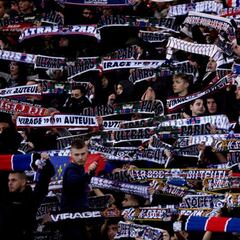 El PSG, único club capaz de romper el dominio de la Premier League