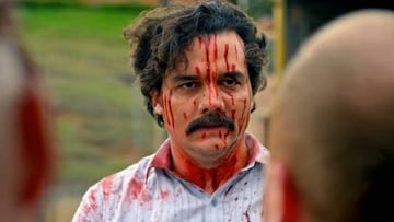 Netflix confirma que Narcos tendr&aacute; dos nuevas temporadas.