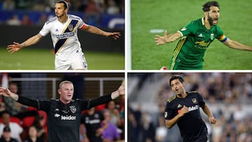 MLS playoffs preview: Who can stop Carlos Vela and LAFC?